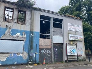 22 photos of Moat St, Temple Bar, Cemetery Rd, Villiers St and New Hall St Willenhall, walsall in July 2024 as outline planning permission granted
Photos taken by Rachel Alexander on 24 July 2024
Permission for use for LDR partners 