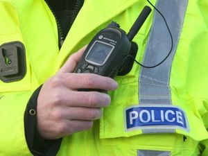 Supporting image for story: Police stop more than 100 vehicles over two nights in north Shropshire - and arrest four people