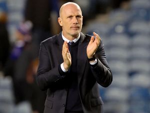 Supporting image for story: Philippe Clement plays down significance of clash with high-flying Aberdeen