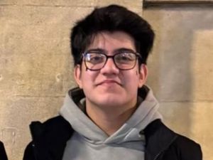 Supporting image for story: Boy, 15, arrested after 16-year-old dies at amusement park