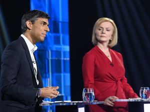 Supporting image for story: Liz Truss get surge in support from Tory MPs as Kemi Badenoch is eliminated