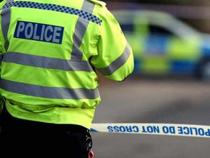Supporting image for story: Man arrested on suspicion of making threats to kill in Ellesmere