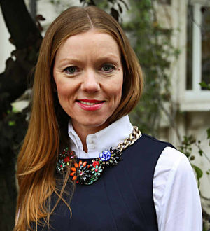  Katherine Anne Lee