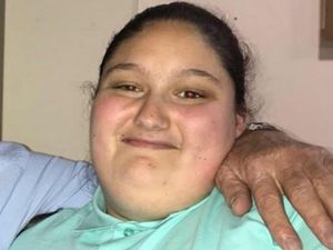 Supporting image for story: Sentencing of parents who killed obese teenager Kaylea Titford to be televised