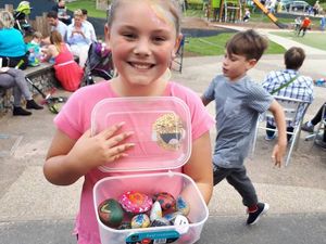 Supporting image for story: Hednesford park hosts Teddy Bear's Picnic 