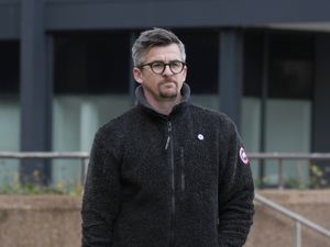 Supporting image for story: Former footballer Joey Barton arrested after assault claim