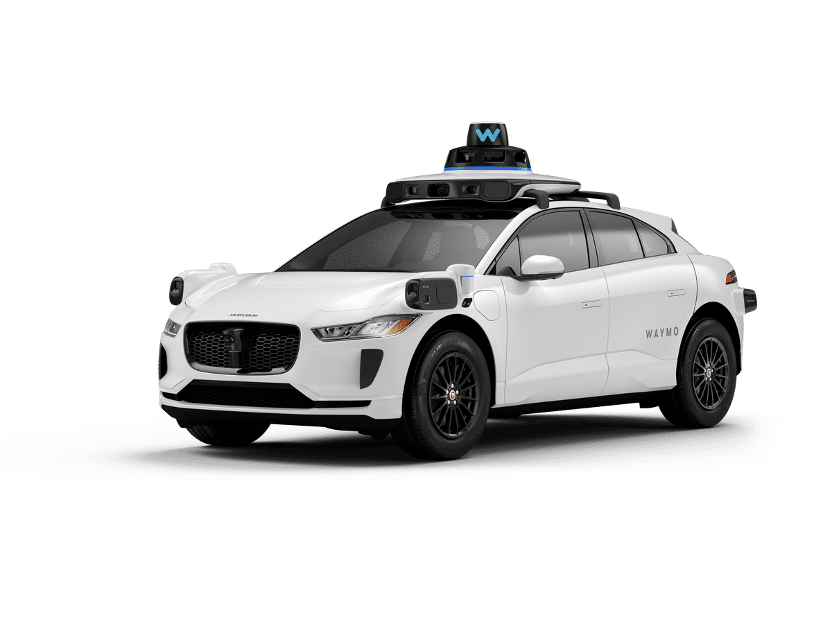 Waymo driverless taxis: What are they and how do they work? Waymo driverless taxis: What are they and how do they work?