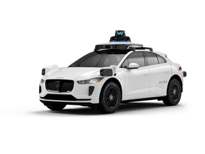 Supporting image for story: Waymo driverless taxis: What are they and how do they work?