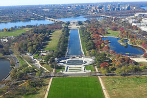 Supporting image for story: Rich history of US powerhouse
