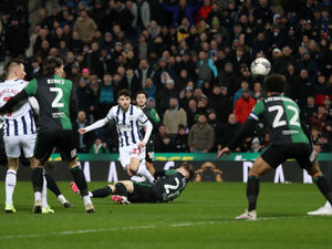 Supporting image for story: West Brom debrief: Magic Mikey and the Albion squad game luxury 