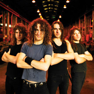 Airbourne