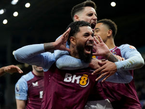 Supporting image for story: Aston Villa 3 Burnley 2 - Report 