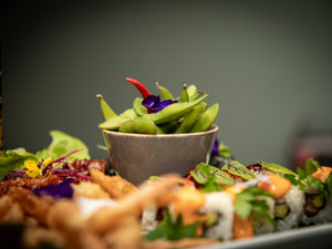 Supporting image for story: Popular Hagley wine bar relaunches its menu with a new name, chef and dishes