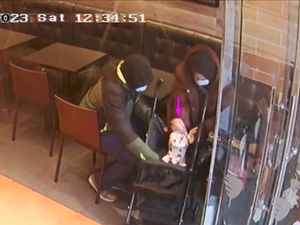 Supporting image for story: ‘Urgent’ cries of baby heard on stormy night on South Downs, jurors told