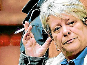 Supporting image for story: Birmingham prison officer admits drugs and sex shame