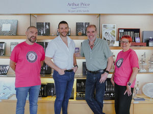 Supporting image for story: New radio station celebrates Lichfield's culture and heritage