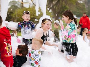 Supporting image for story: Camp Severn: Everything you need to know about the return of Shrewsbury's kids festival this weekend