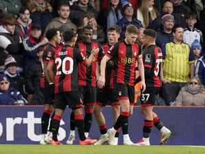 Supporting image for story: Dango Ouattara bags brace as five-star Bournemouth wallop West Brom