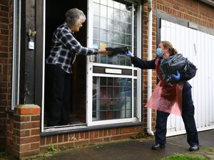 Supporting image for story: Kent variant ‘will become dominant strain globally’, scientist says