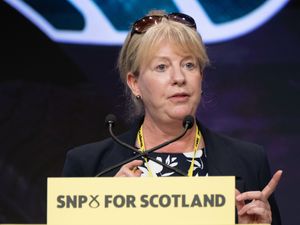 Supporting image for story: Shona Robison urges Prime Minister to follow Scotland on taxation