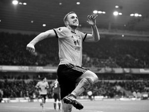Supporting image for story: Nathan Judah comment: Diogo Jota's time at Wolves wasn't just productive, it was transformative