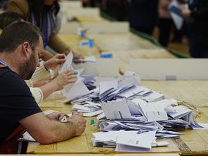 Runcorn and Helsby by-election