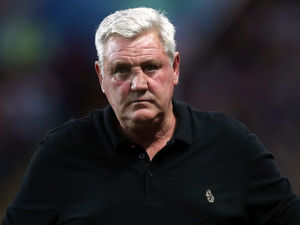 Supporting image for story: Analysis: Conor Hourihane late show must be a turning point for Aston Villa and Steve Bruce