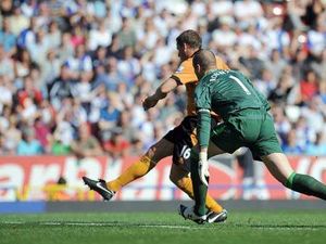 Supporting image for story: All The Match Action In Pictures