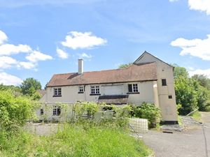 Supporting image for story: Developers look to move ahead with building homes on site of demolished Telford pub
