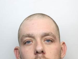 Supporting image for story: Labourer who went inside hotel during Rotherham rioting jailed for three years