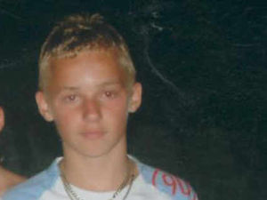 Supporting image for story: Brawl victim Kearon McNicol showing signs of improvement