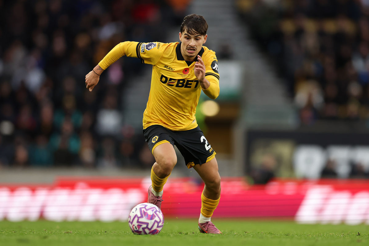 Fulham v Wolves: Whos out and whos a doubt