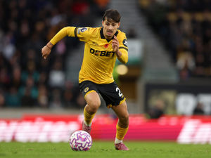 Supporting image for story: Fulham v Wolves: Who's out and who's a doubt