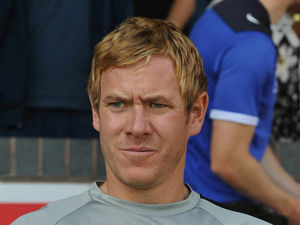 Supporting image for story: Dean Holden returns to coach at Walsall