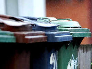 Supporting image for story: £60 cash prize for recycling your rubbish