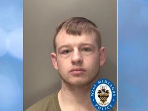 Supporting image for story: Teenager jailed after being caught on CCTV trying to burgle house