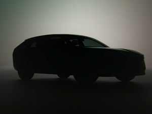 Supporting image for story: Skoda reveals further design details of its Vision O