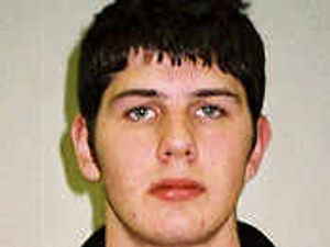 Supporting image for story: Man locked up for metal theft