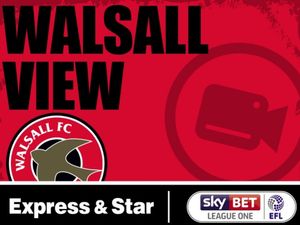 Supporting image for story: Walsall 2018/19 season review - The Forwards
