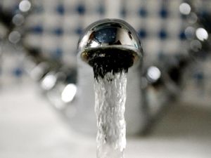 Supporting image for story: Consumers set to learn of likely water bill rises over next five years
