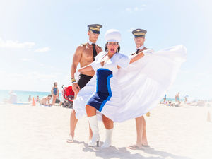 Supporting image for story: Comedian Pam Ann bringing anniversary tour to Birmingham