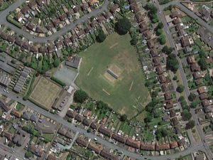 Supporting image for story: Historic bowls club faces 'the end' with sad celebration 