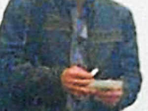 Supporting image for story: Trainer's dogs in attacks on pets