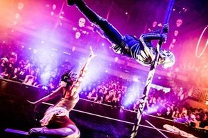 Festival Of The Dead