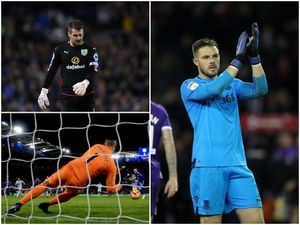 Supporting image for story: Aston Villa to step up goalkeeper hunt following Trezeguet capture