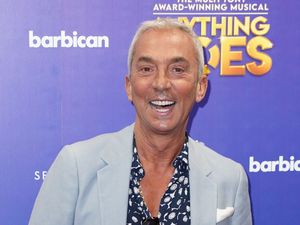 Supporting image for story: ‘The schedule was insane’ – Bruno Tonioli on why he left Strictly