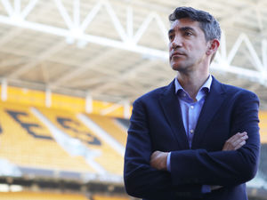 Supporting image for story: Sky Sports' Johnny Phillips: From Nuno to Bruno for Wolves