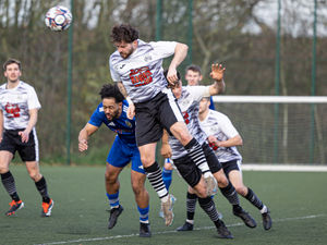 Supporting image for story: Church Stretton sink their Salop League title rivals