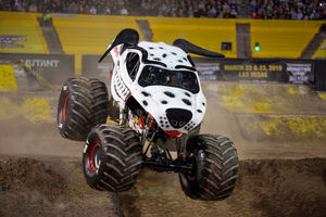 Monster Jam