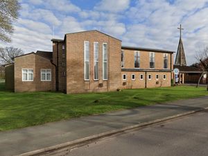 Supporting image for story: Uniform swap shop partnership helping families during summer